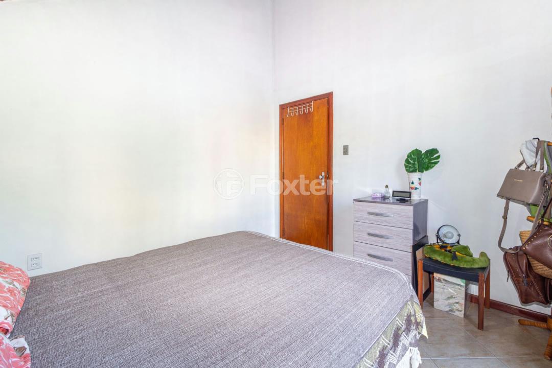 Casa à venda com 5 quartos, 223m² - Foto 34