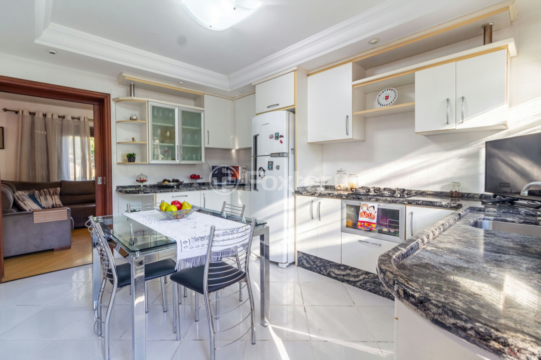 Casa à venda com 5 quartos, 223m² - Foto 49