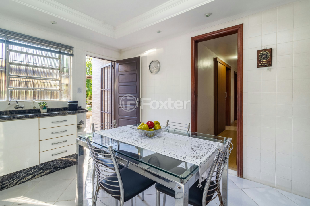 Casa à venda com 5 quartos, 223m² - Foto 51
