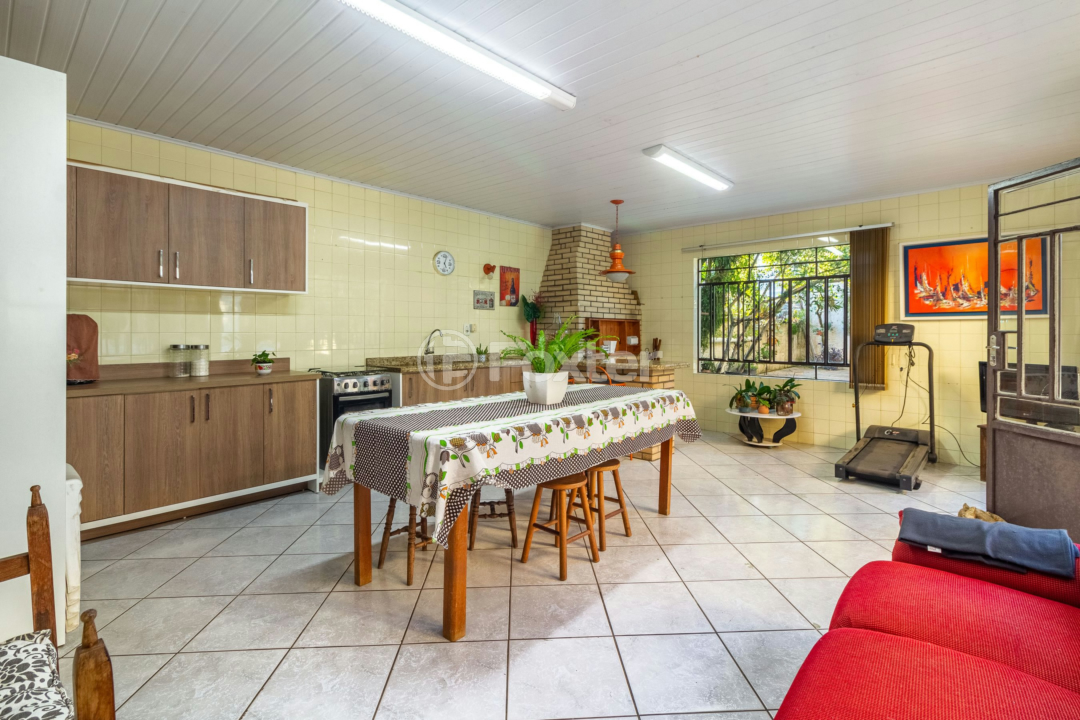 Casa à venda com 5 quartos, 223m² - Foto 55