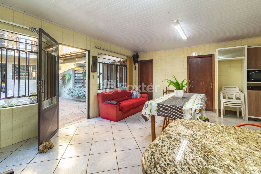 Casa à venda com 5 quartos, 223m² - Foto 54