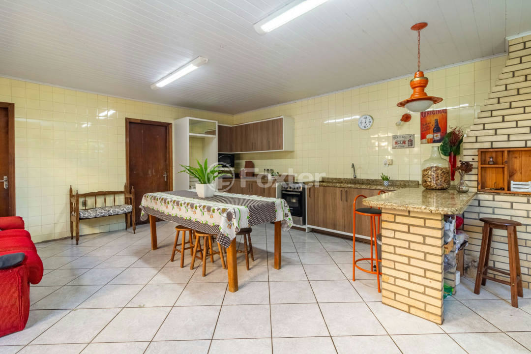 Casa à venda com 5 quartos, 223m² - Foto 57