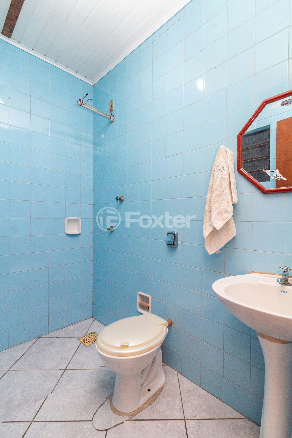 Casa à venda com 5 quartos, 223m² - Foto 58