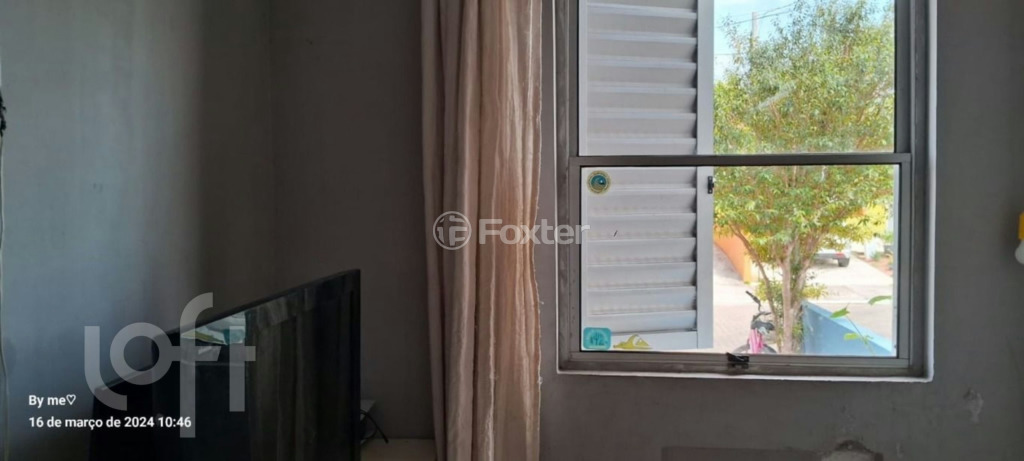 Casa à venda com 2 quartos, 49m² - Foto 8