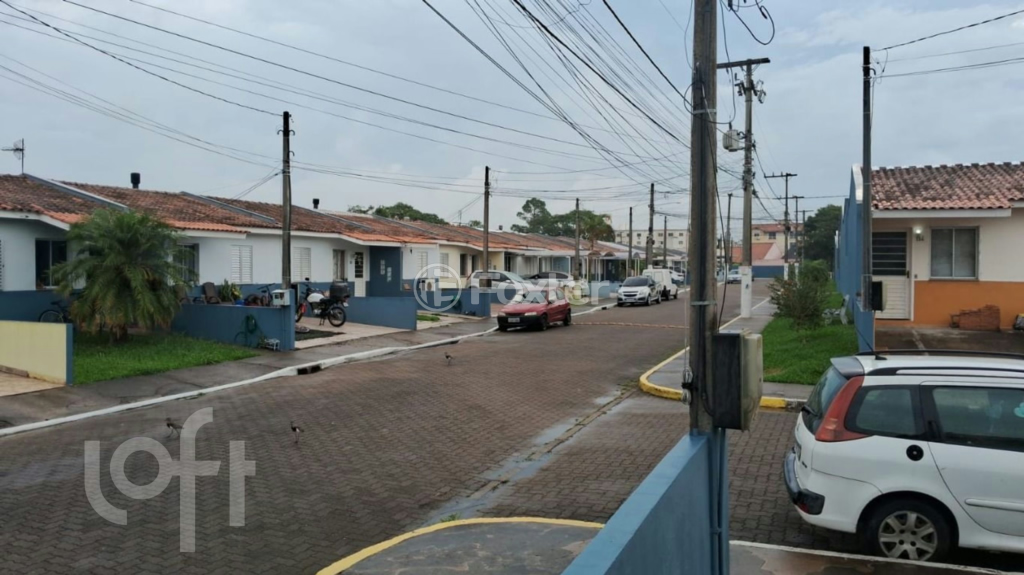 Casa à venda com 2 quartos, 49m² - Foto 16
