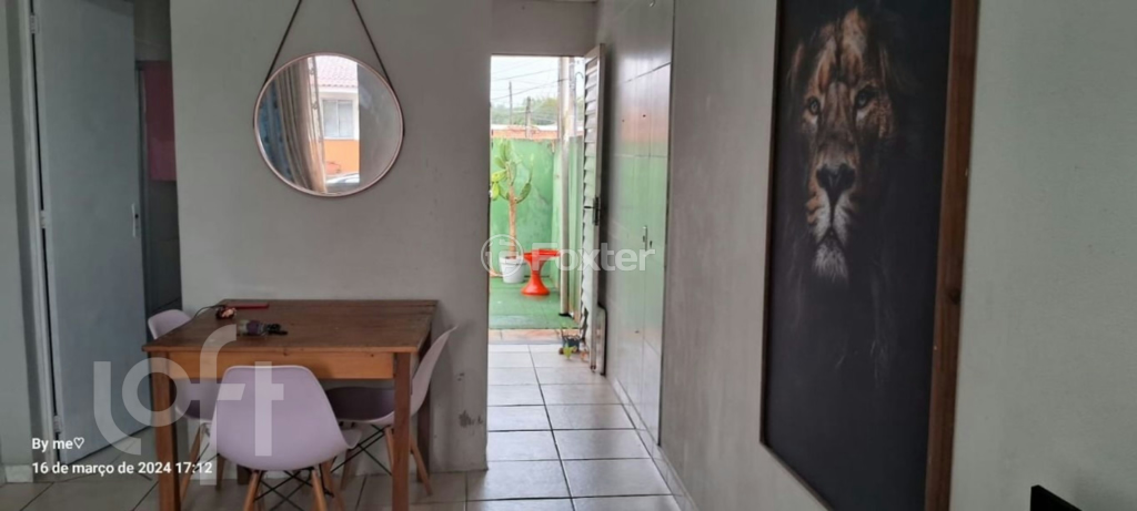 Casa à venda com 2 quartos, 49m² - Foto 12