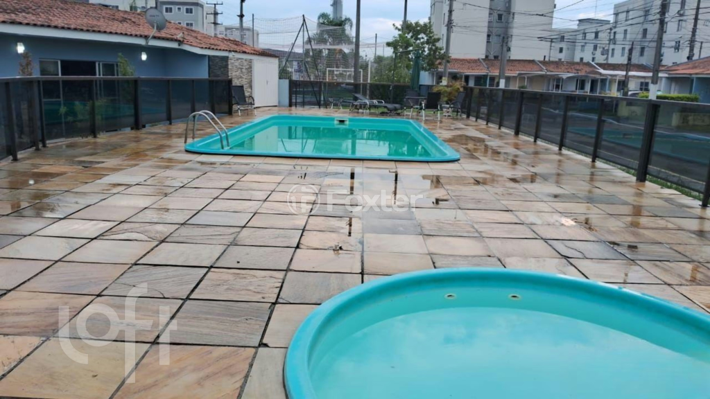 Casa à venda com 2 quartos, 49m² - Foto 21