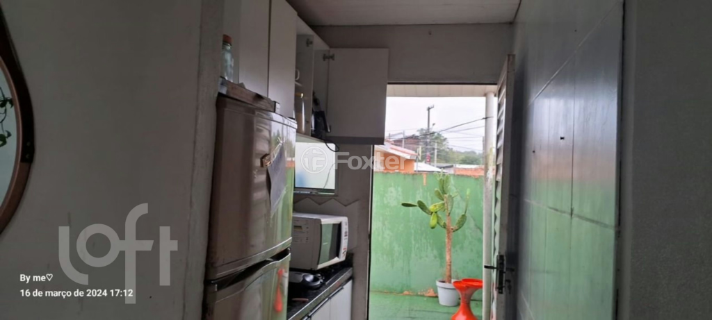 Casa à venda com 2 quartos, 49m² - Foto 11