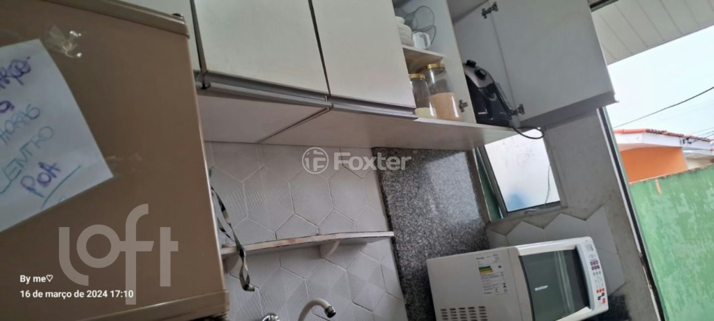 Casa à venda com 2 quartos, 49m² - Foto 10