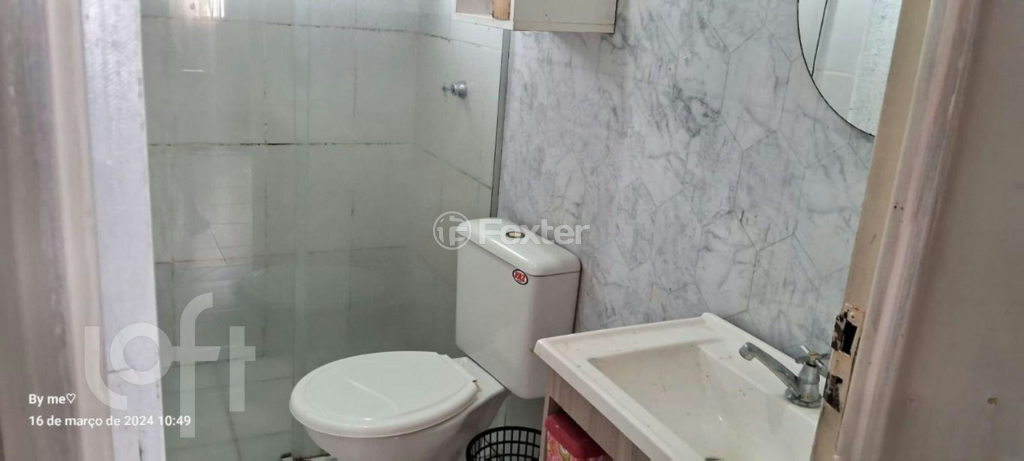 Casa à venda com 2 quartos, 49m² - Foto 5
