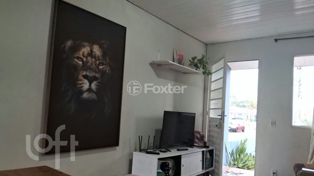 Casa à venda com 2 quartos, 49m² - Foto 23