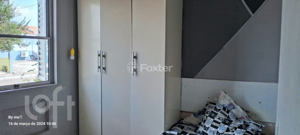Casa à venda com 2 quartos, 49m² - Foto 6