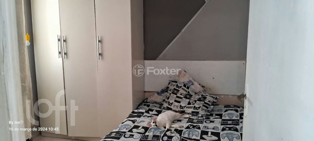 Casa à venda com 2 quartos, 49m² - Foto 7