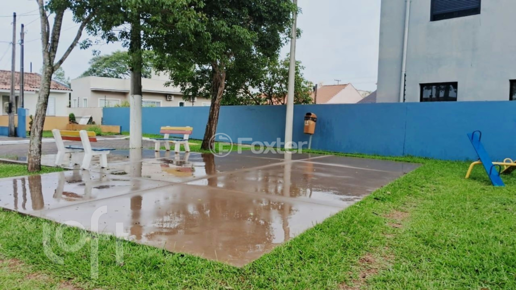 Casa à venda com 2 quartos, 49m² - Foto 20