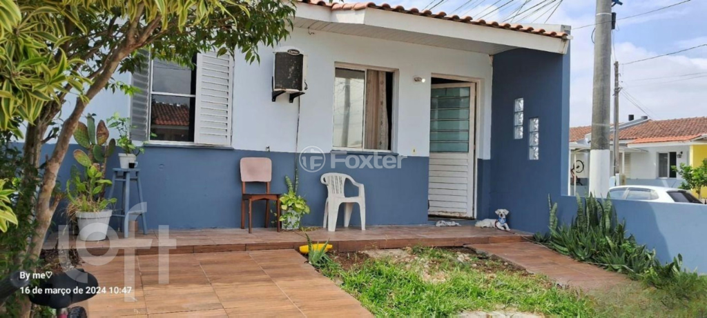 Casa à venda com 2 quartos, 49m² - Foto 24