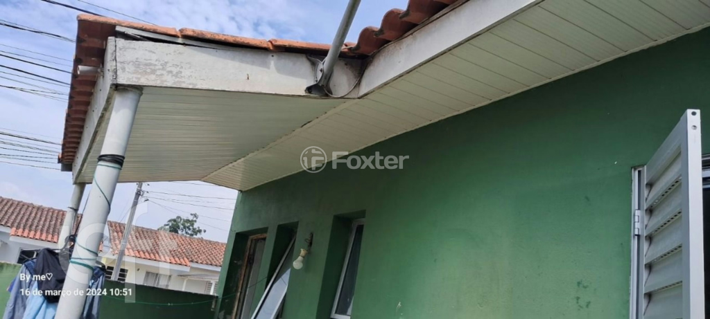 Casa à venda com 2 quartos, 49m² - Foto 4