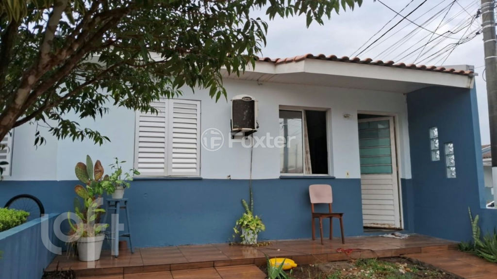Casa à venda com 2 quartos, 49m² - Foto 15