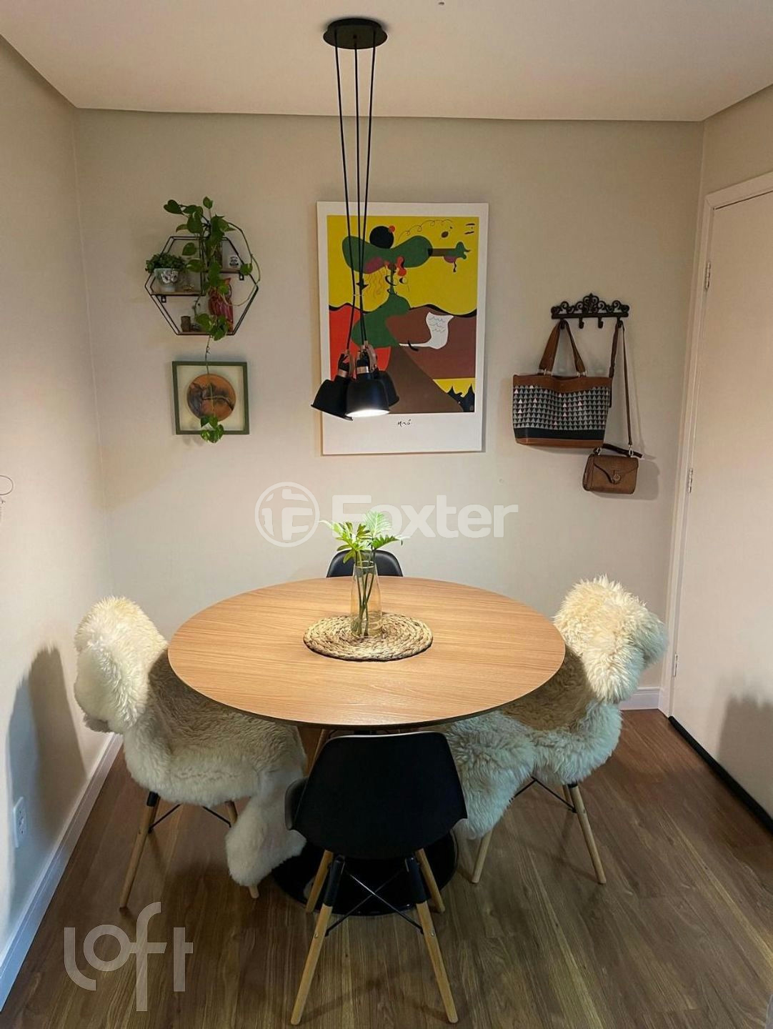 Apartamento à venda com 2 quartos, 53m² - Foto 15
