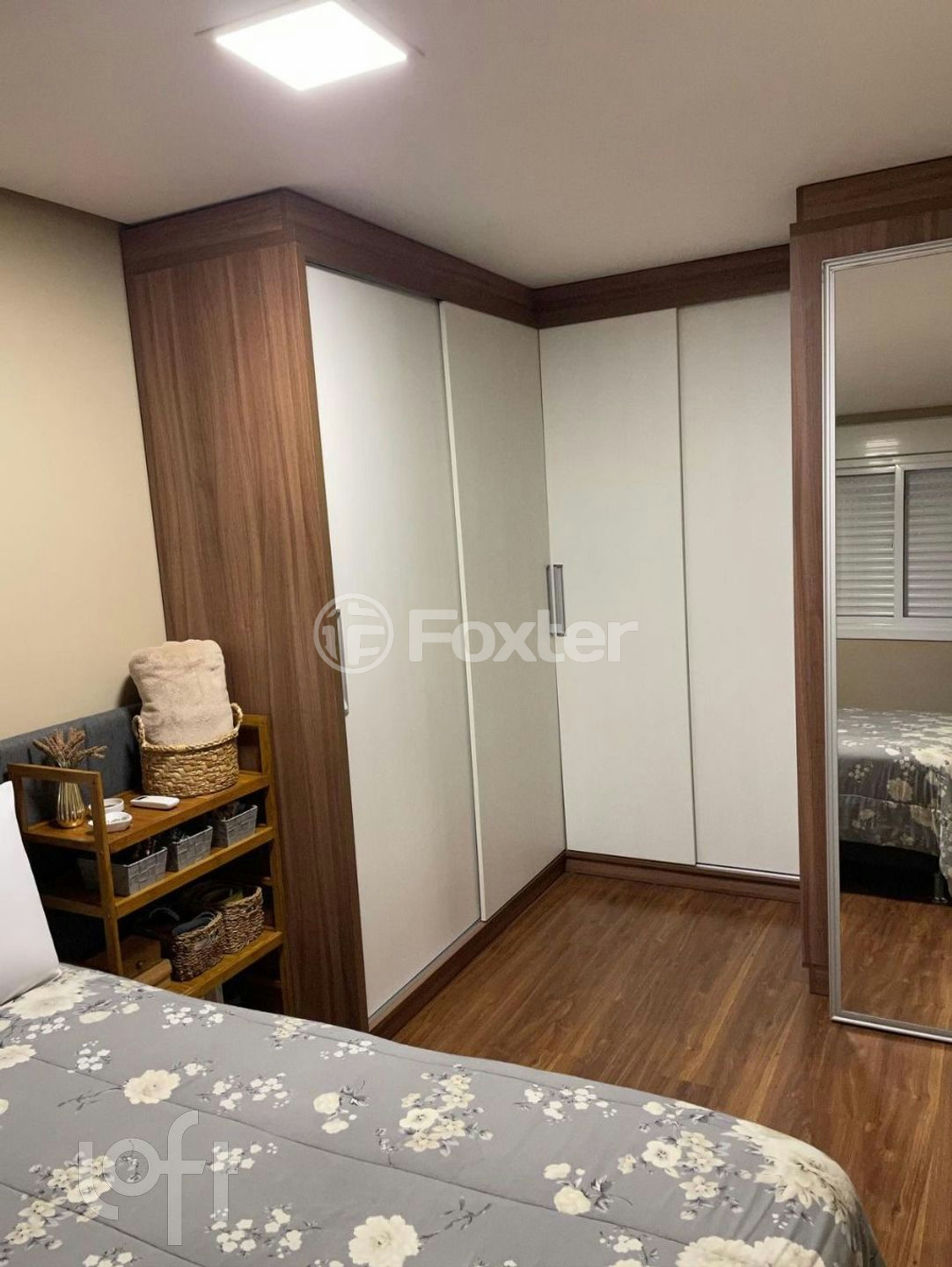 Apartamento à venda com 2 quartos, 53m² - Foto 7