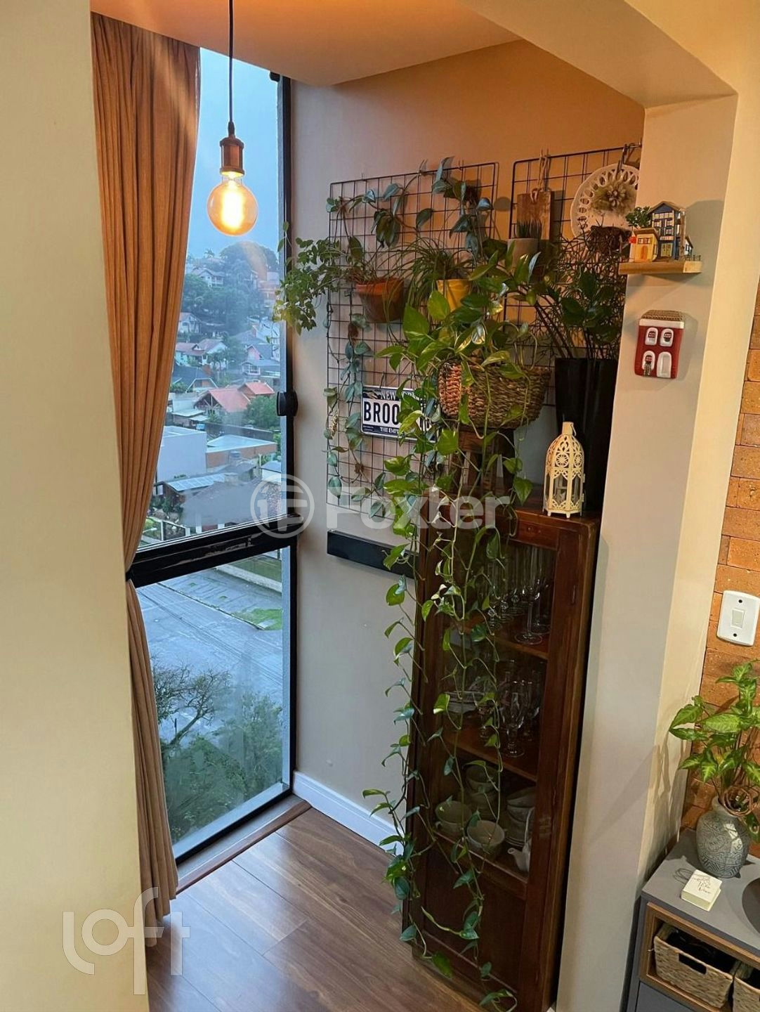 Apartamento à venda com 2 quartos, 53m² - Foto 17