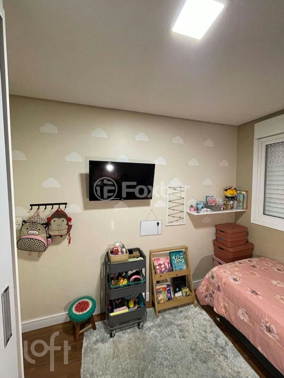 Apartamento à venda com 2 quartos, 53m² - Foto 11