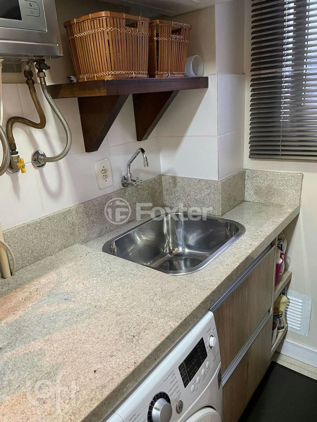 Apartamento à venda com 2 quartos, 53m² - Foto 12
