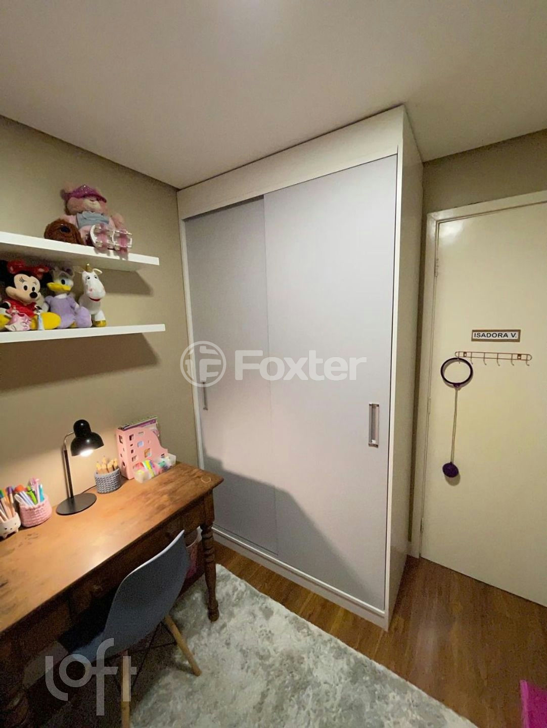 Apartamento à venda com 2 quartos, 53m² - Foto 9