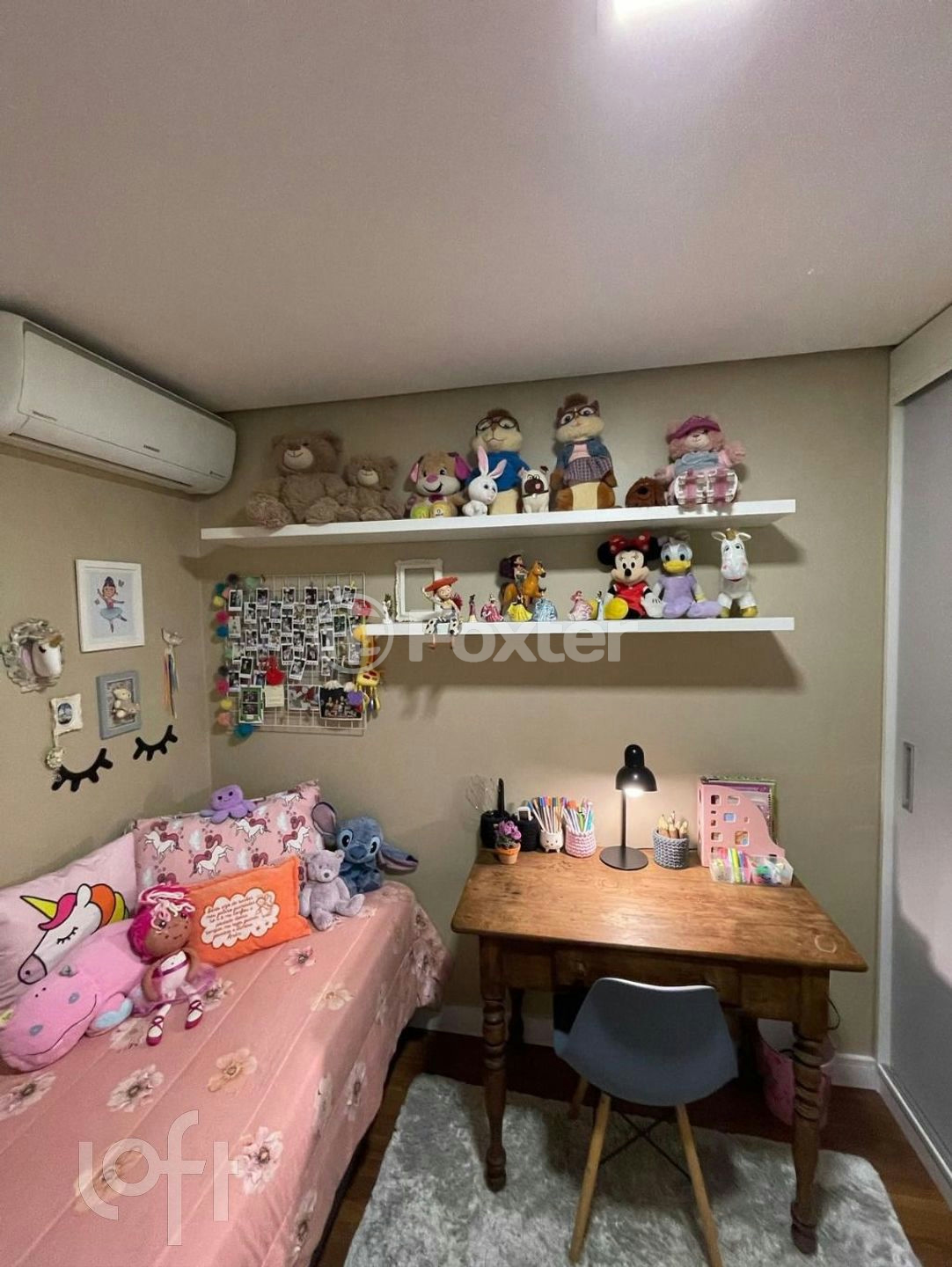 Apartamento à venda com 2 quartos, 53m² - Foto 10