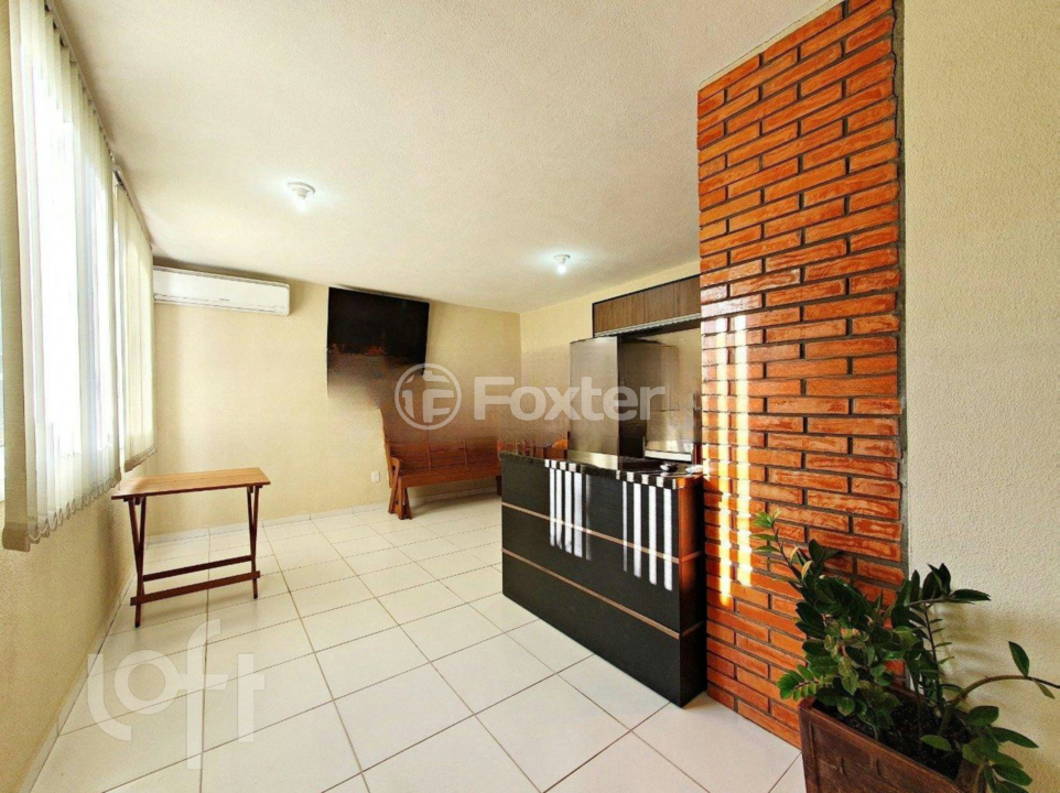 Apartamento à venda com 2 quartos, 53m² - Foto 20
