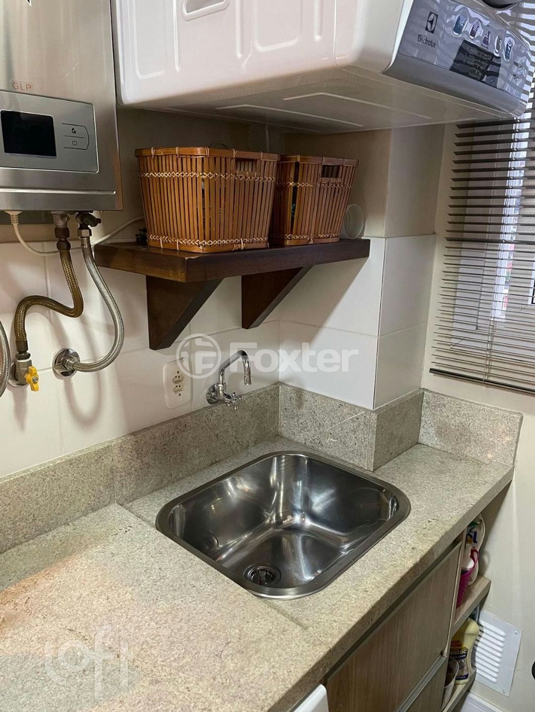 Apartamento à venda com 2 quartos, 53m² - Foto 13