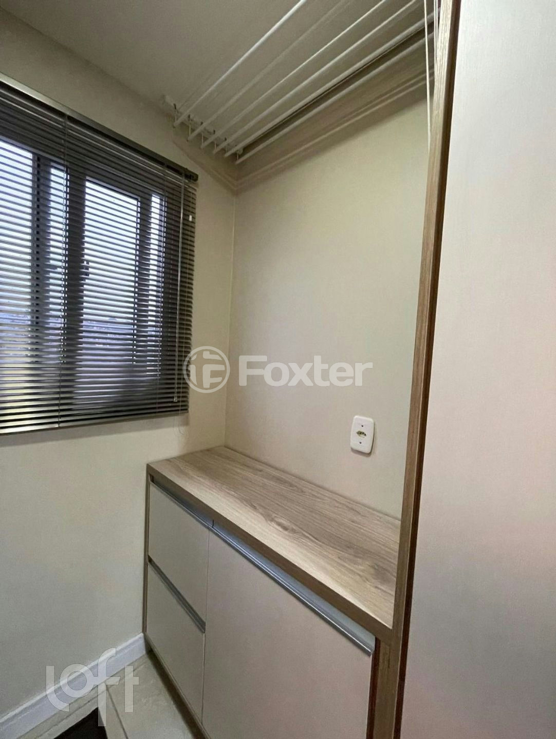 Apartamento à venda com 2 quartos, 53m² - Foto 14