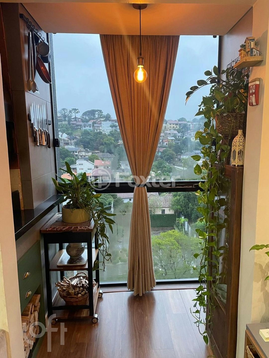 Apartamento à venda com 2 quartos, 53m² - Foto 16