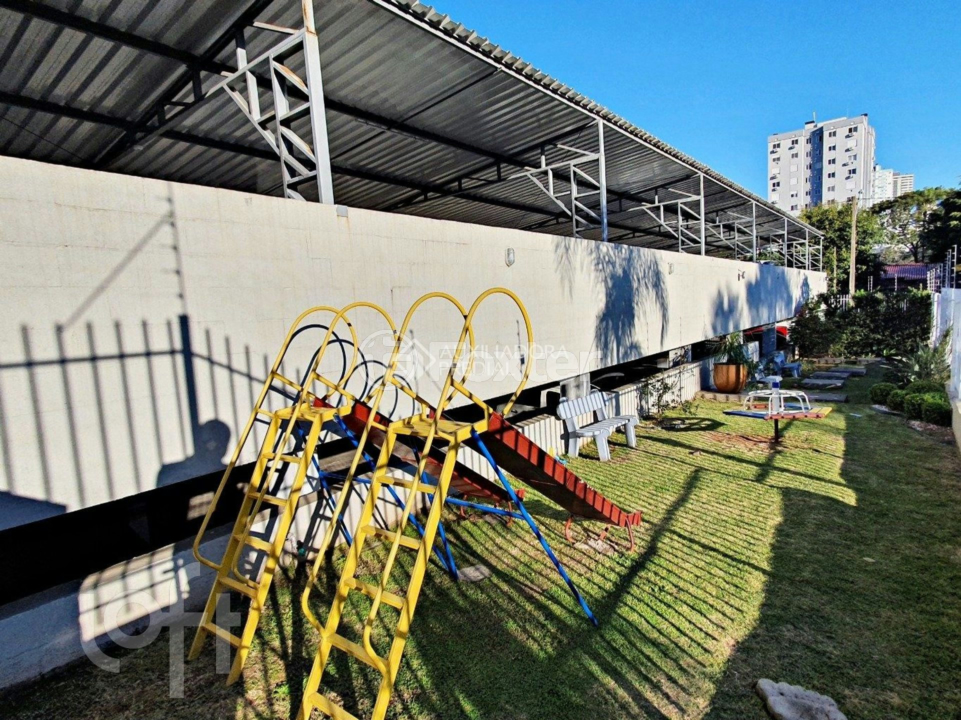 Apartamento à venda com 2 quartos, 53m² - Foto 21