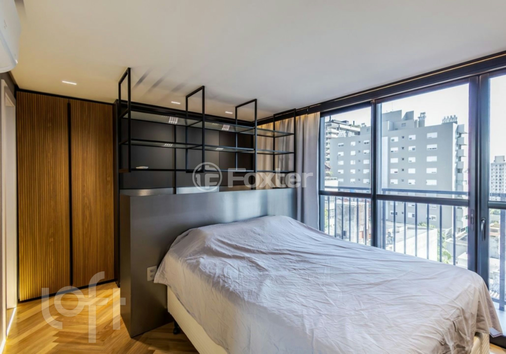 Apartamento à venda com 2 quartos, 121m² - Foto 28