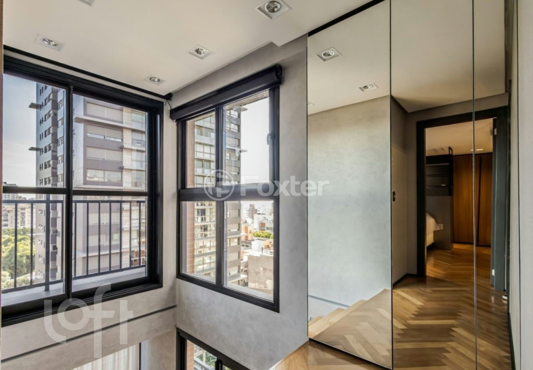 Apartamento à venda com 2 quartos, 121m² - Foto 21