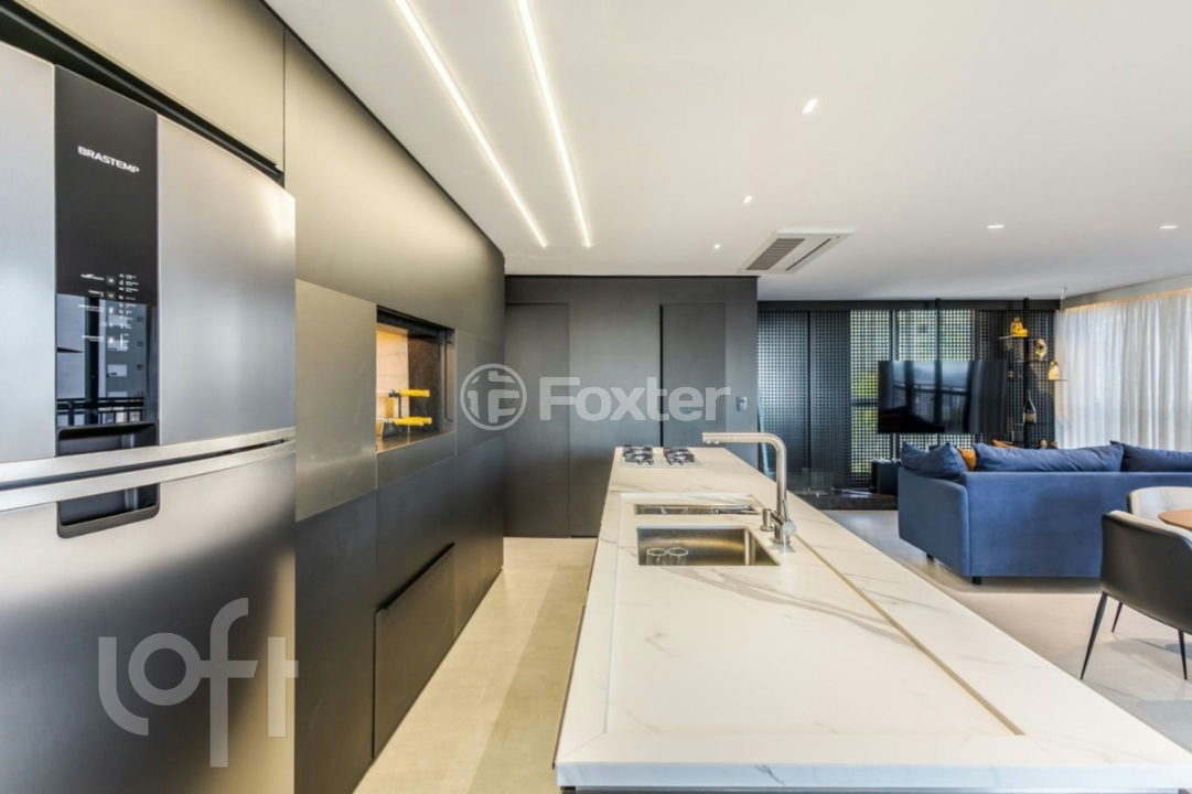 Apartamento à venda com 2 quartos, 121m² - Foto 10