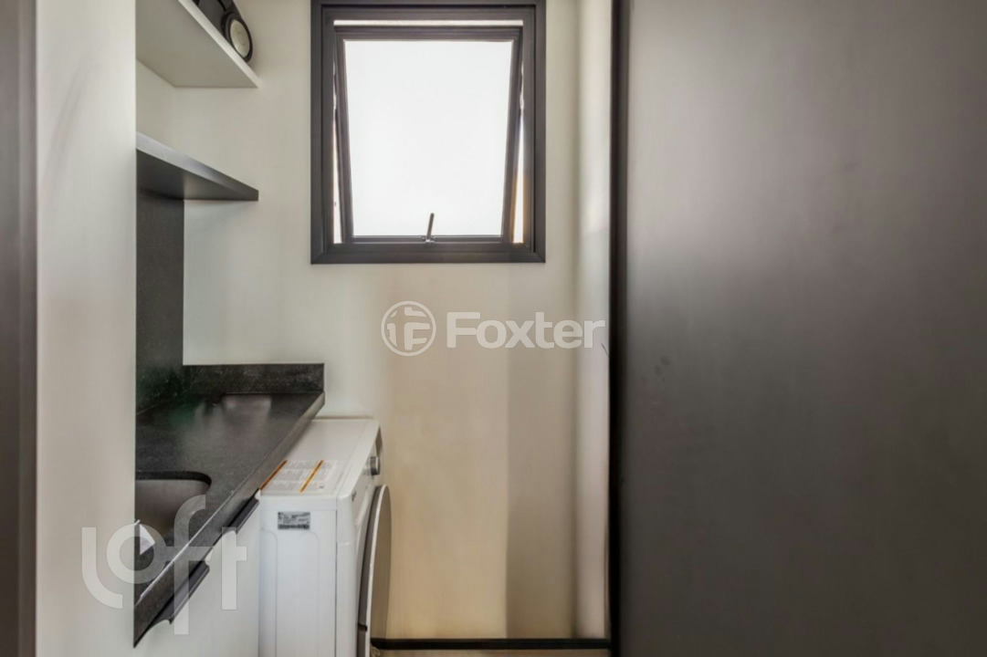 Apartamento à venda com 2 quartos, 121m² - Foto 20