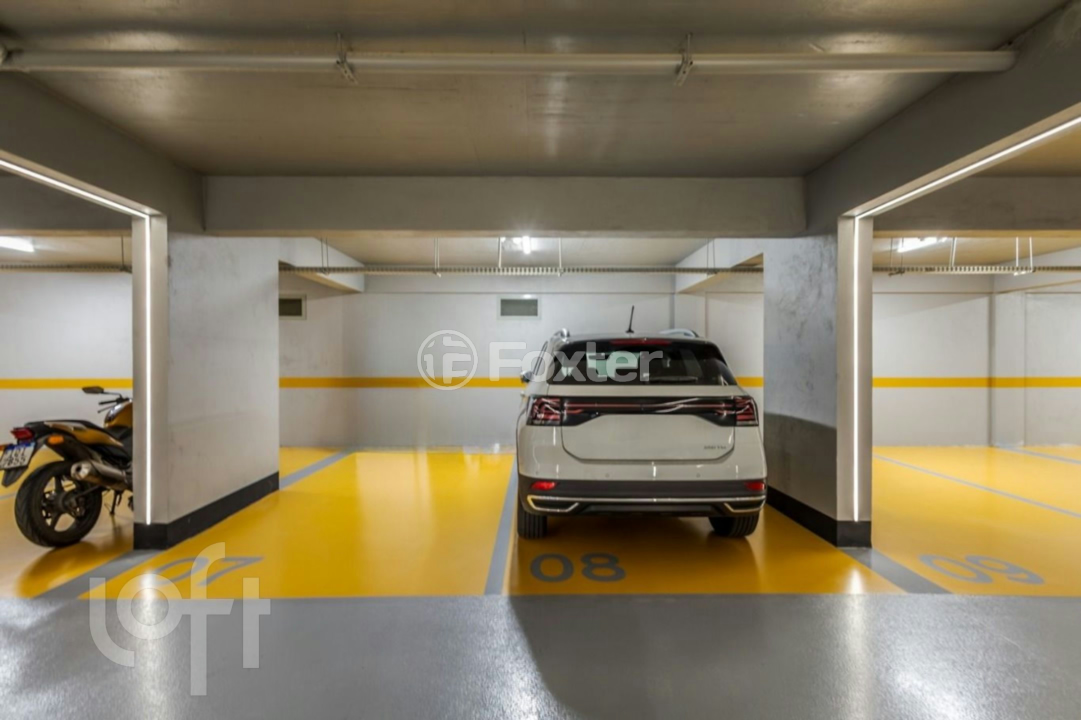 Apartamento à venda com 2 quartos, 121m² - Foto 31