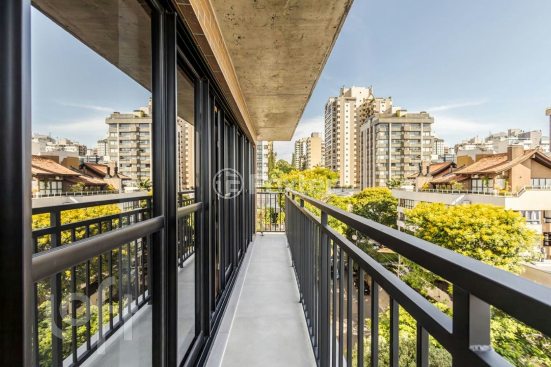 Apartamento à venda com 2 quartos, 121m² - Foto 33