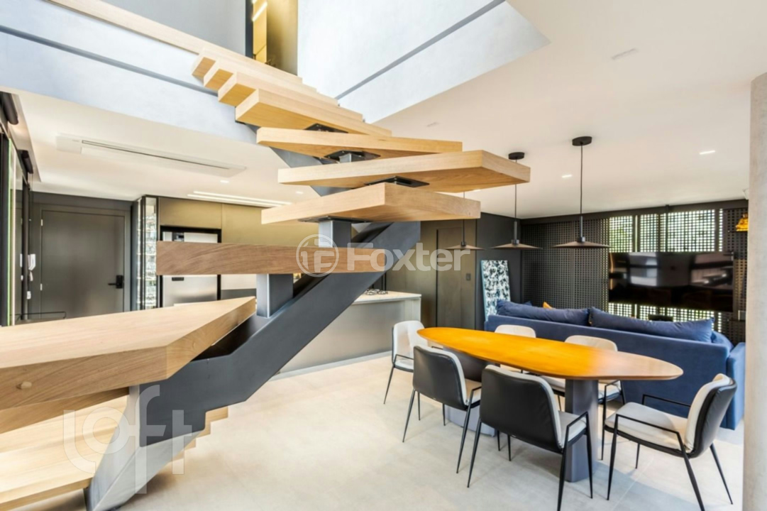 Apartamento à venda com 2 quartos, 121m² - Foto 15