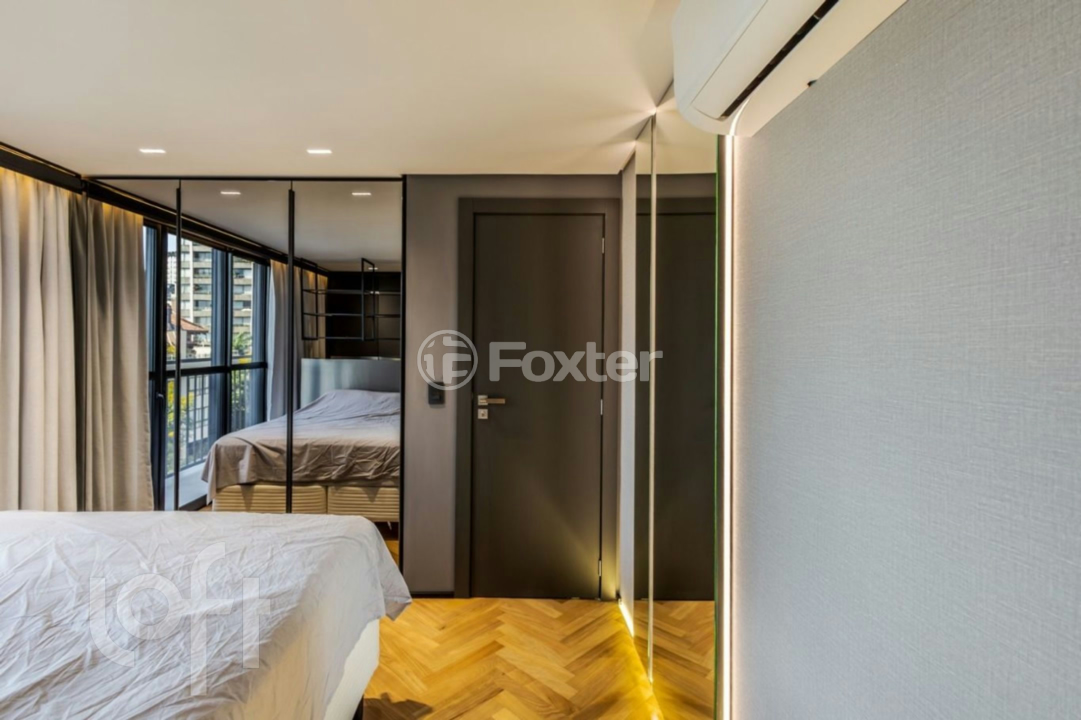 Apartamento à venda com 2 quartos, 121m² - Foto 34