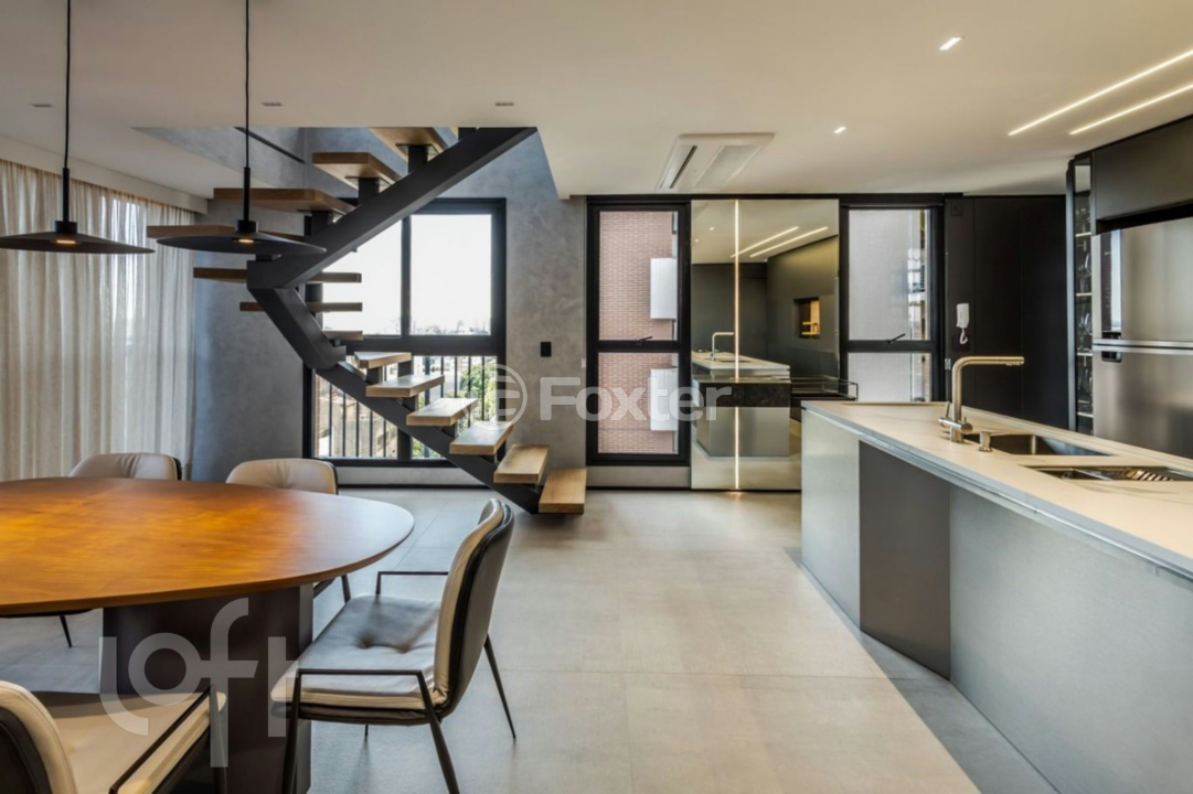 Apartamento à venda com 2 quartos, 121m² - Foto 13