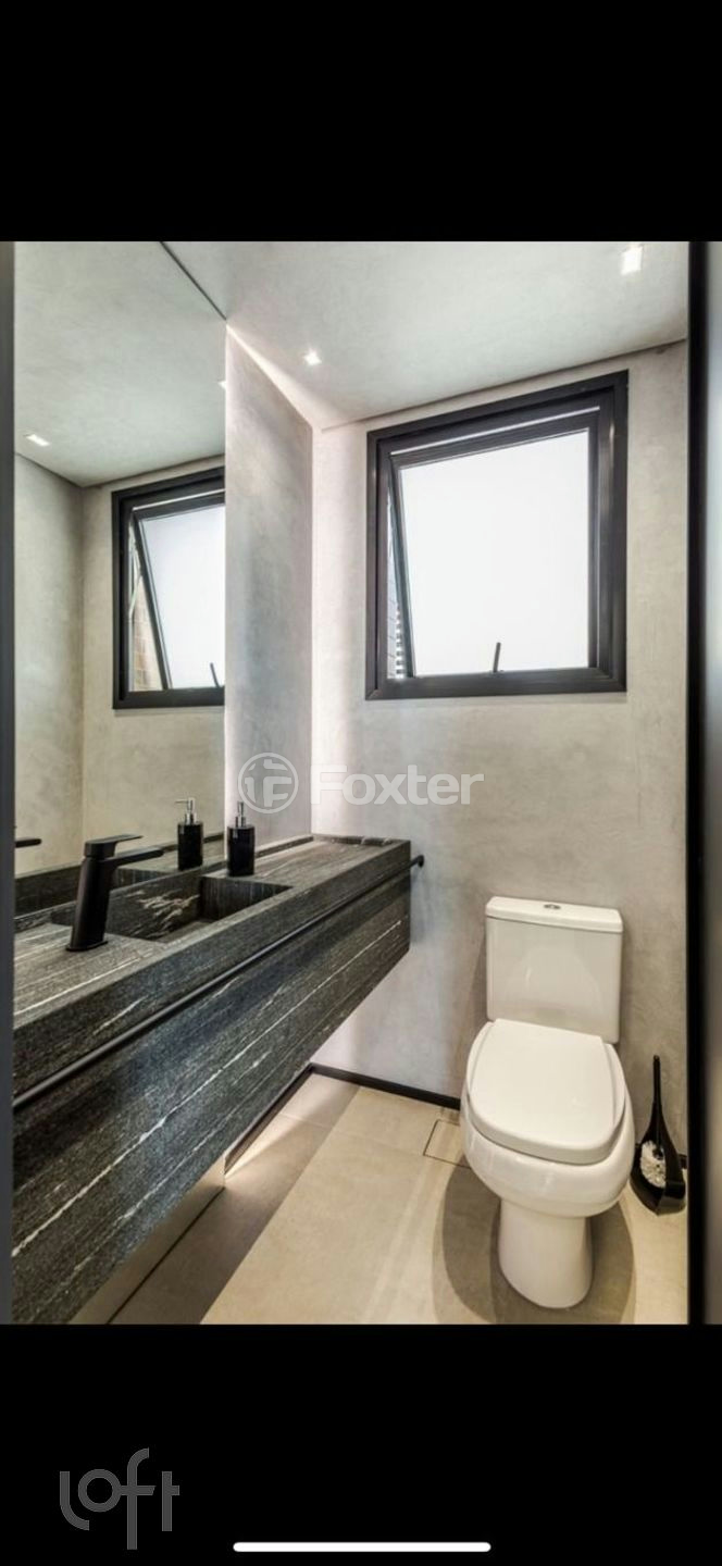 Apartamento à venda com 2 quartos, 121m² - Foto 23