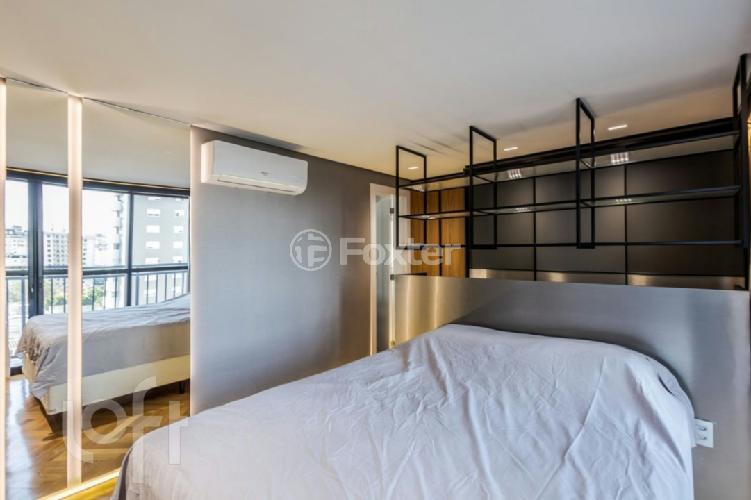 Apartamento à venda com 2 quartos, 121m² - Foto 38