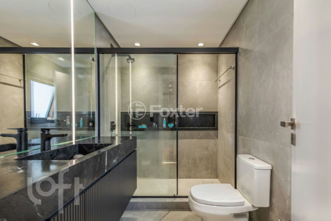 Apartamento à venda com 2 quartos, 121m² - Foto 26