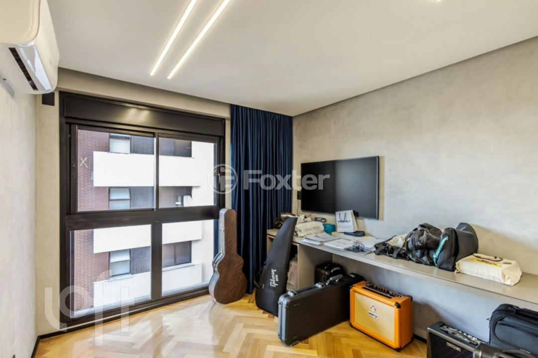 Apartamento à venda com 2 quartos, 121m² - Foto 30