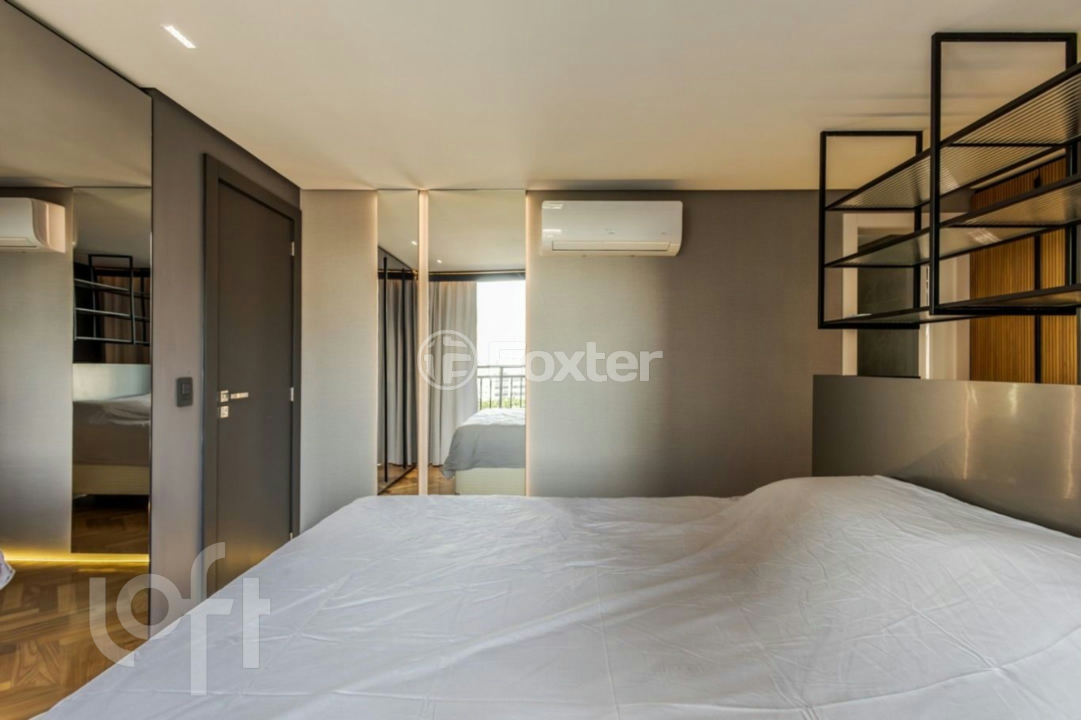 Apartamento à venda com 2 quartos, 121m² - Foto 24