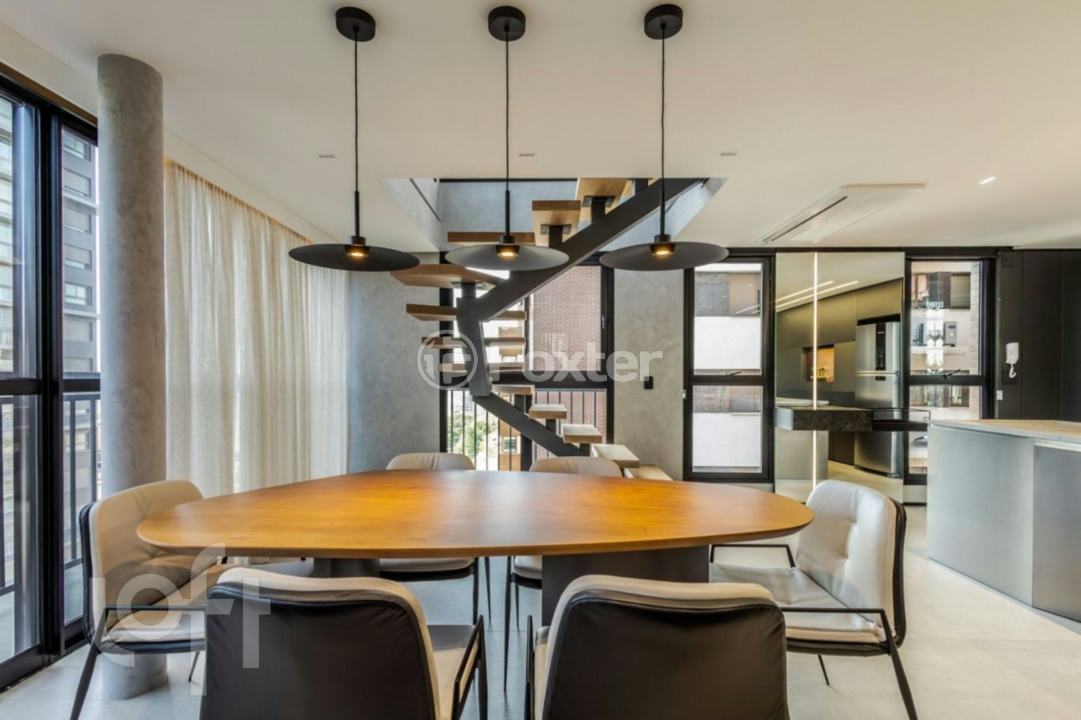 Apartamento à venda com 2 quartos, 121m² - Foto 39