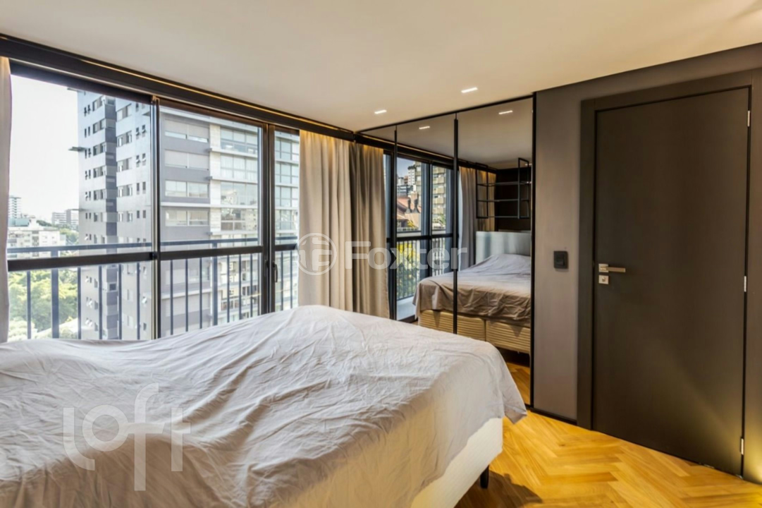 Apartamento à venda com 2 quartos, 121m² - Foto 22