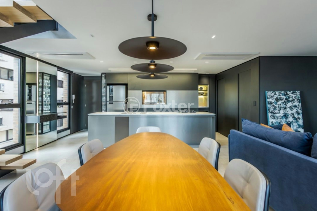 Apartamento à venda com 2 quartos, 121m² - Foto 16